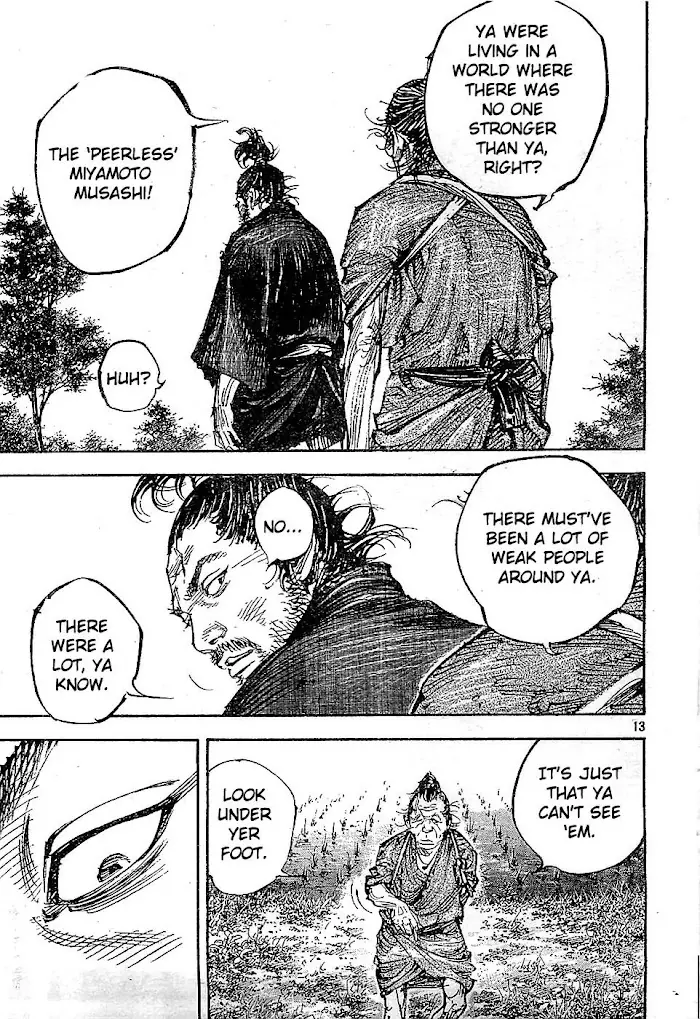 Vagabond Chapter 319 image 13_optimized