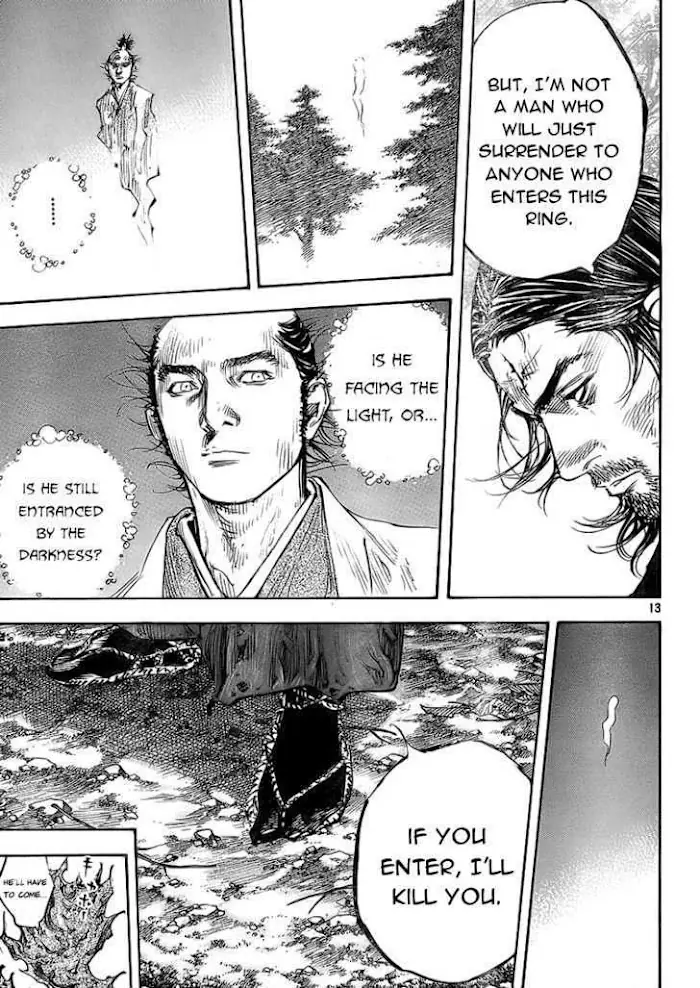 Vagabond Chapter 278 image 12_optimized