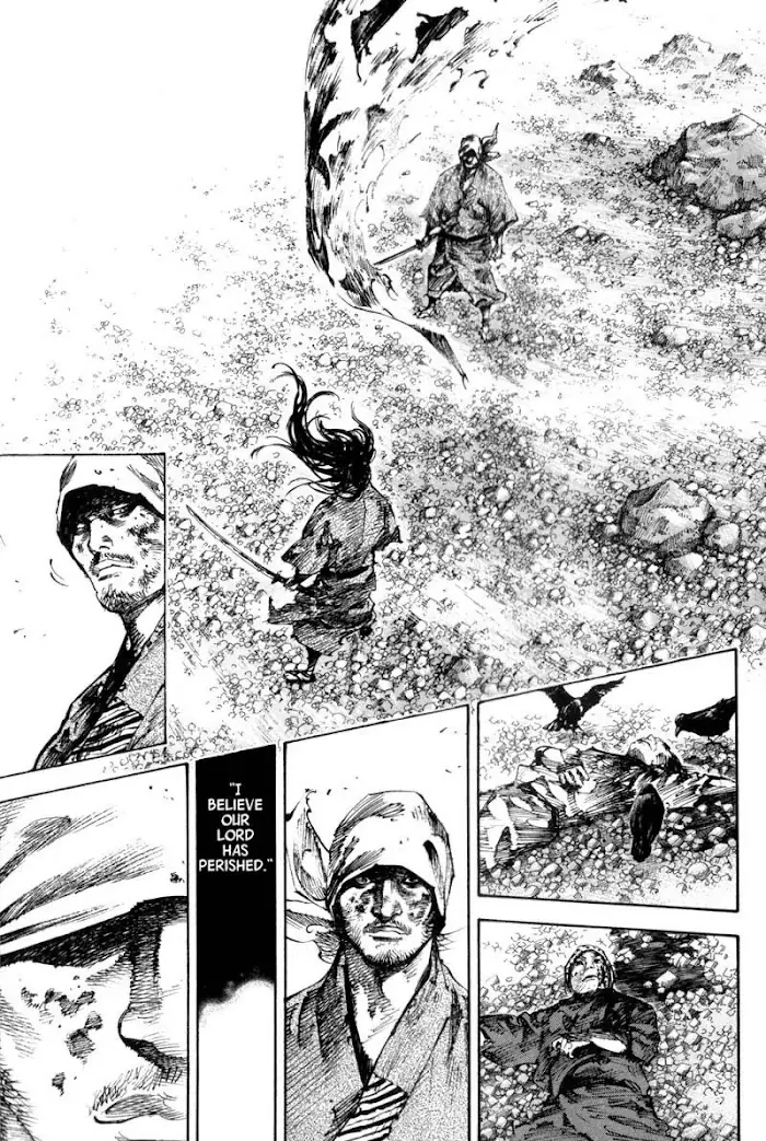 Vagabond Chapter 176 image 06_optimized