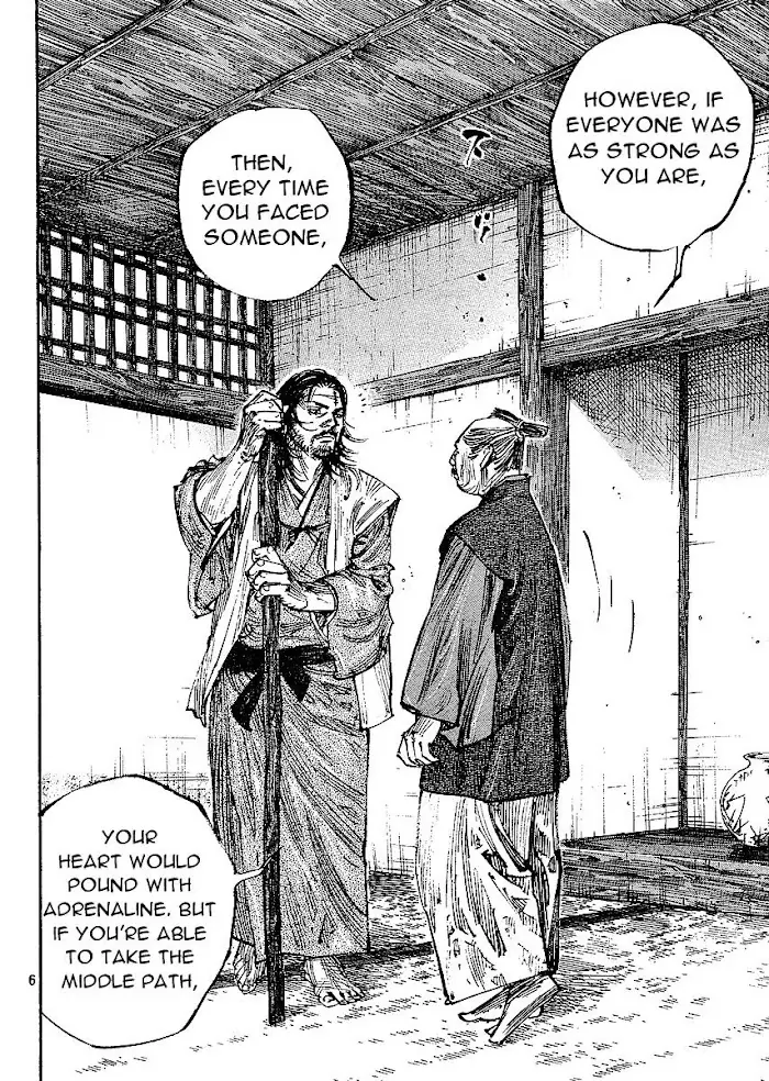 Vagabond Chapter 268 image 06_optimized