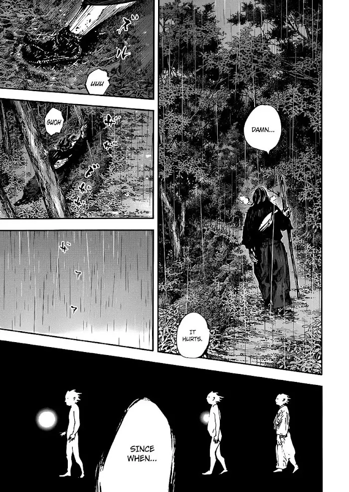 Vagabond Chapter 301 image 27_optimized