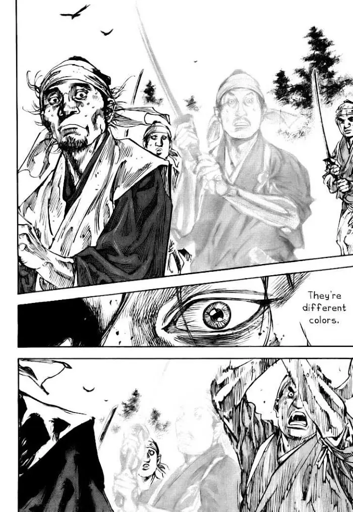 Vagabond Chapter 234 image 13_optimized