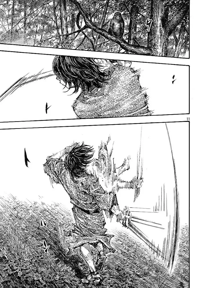 Vagabond Chapter 282 image 11_optimized