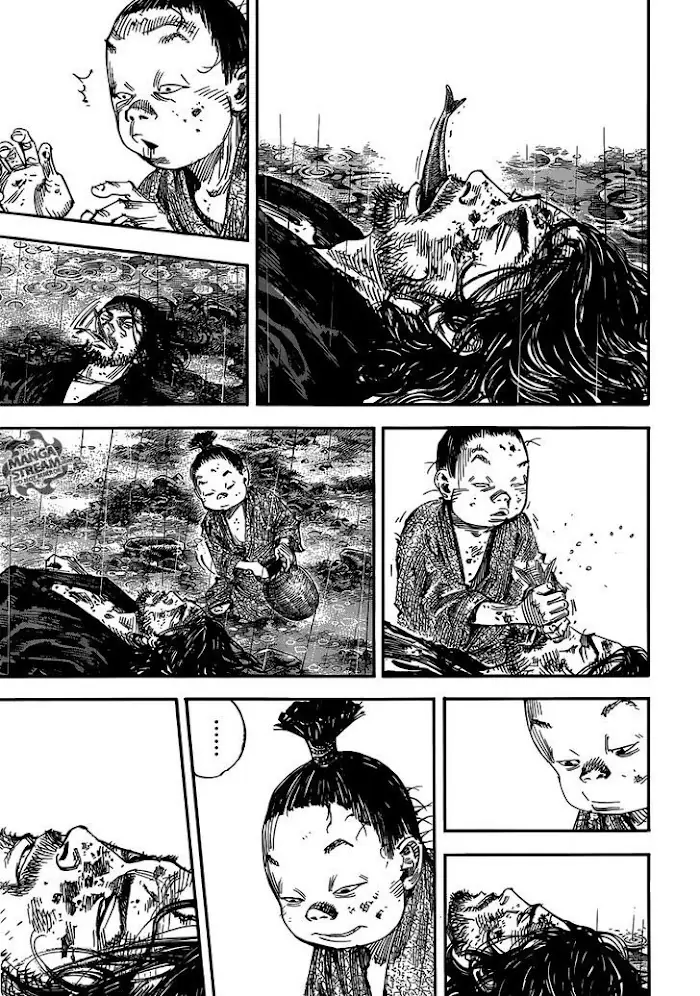 Vagabond Chapter 303 image 10_optimized