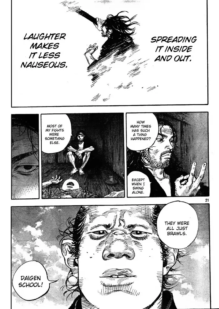 Vagabond Chapter 307 image 21_optimized
