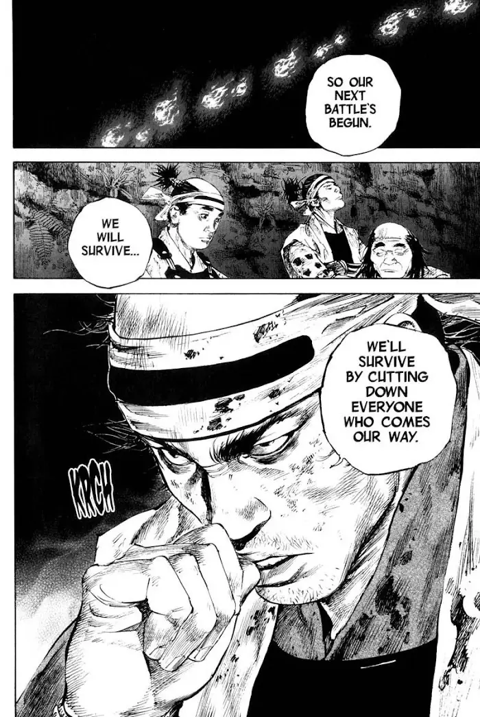 Vagabond Chapter 164 image 25_optimized