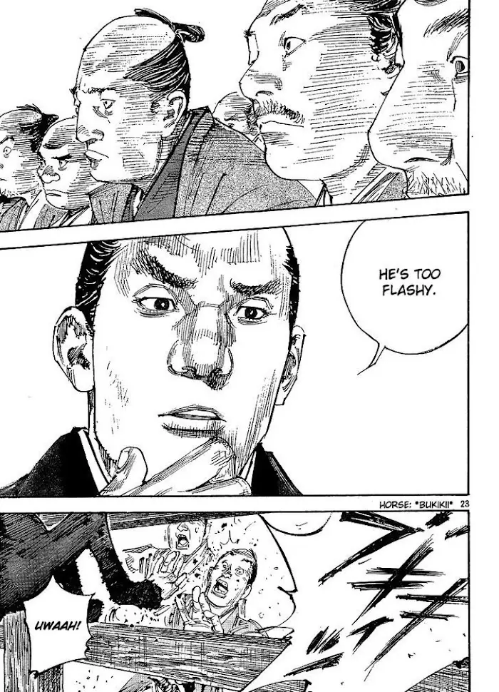 Vagabond Chapter 297 image 23_optimized