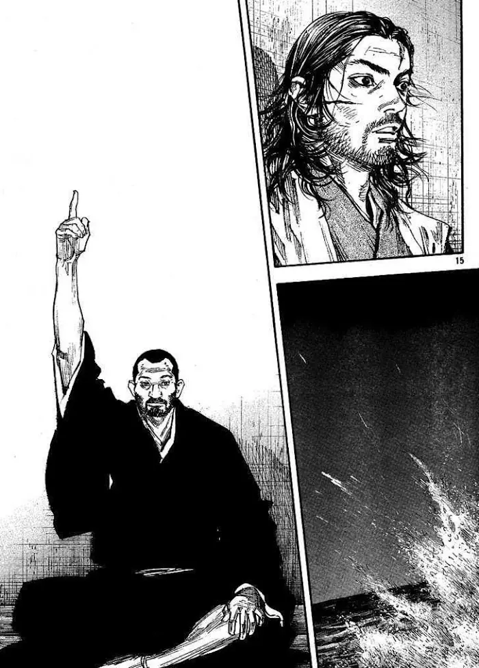 Vagabond Chapter 256 image 14_optimized