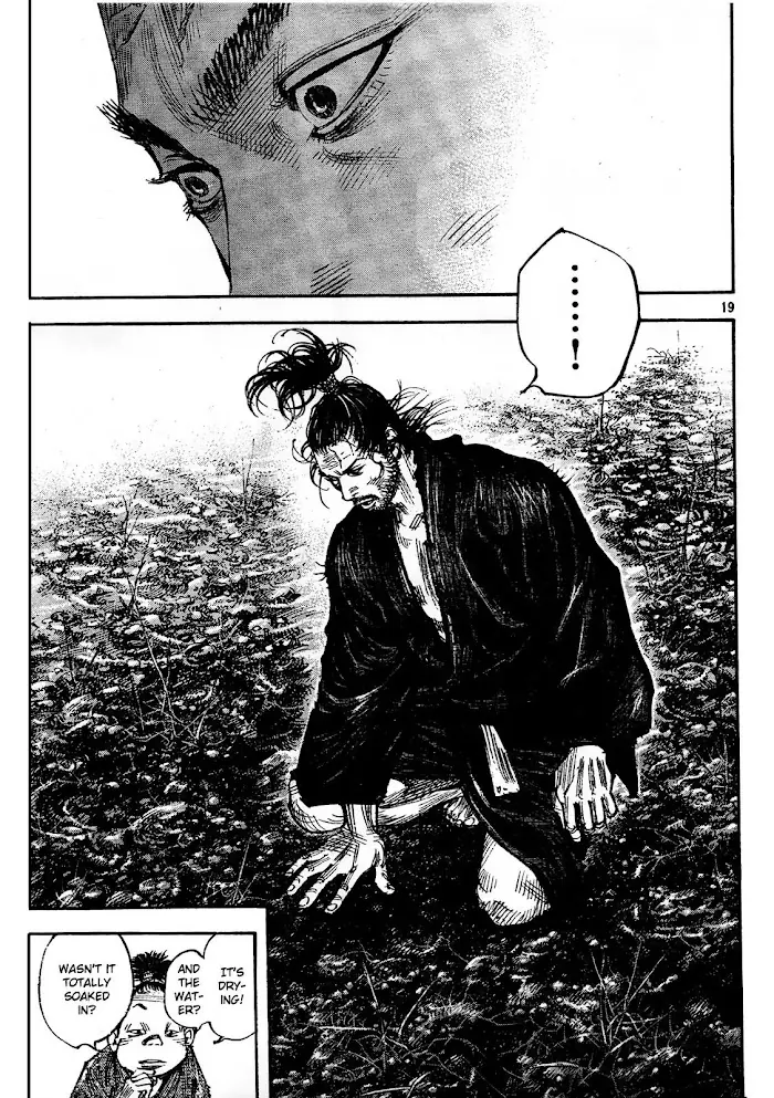 Vagabond Chapter 309 image 16_optimized