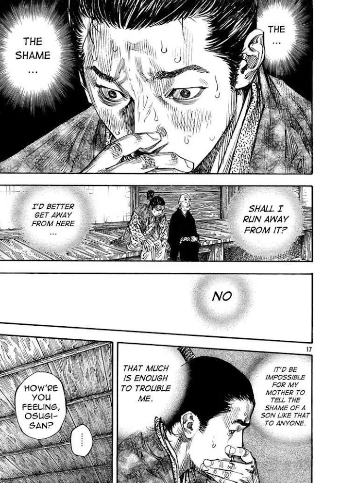 Vagabond Chapter 271 image 17_optimized