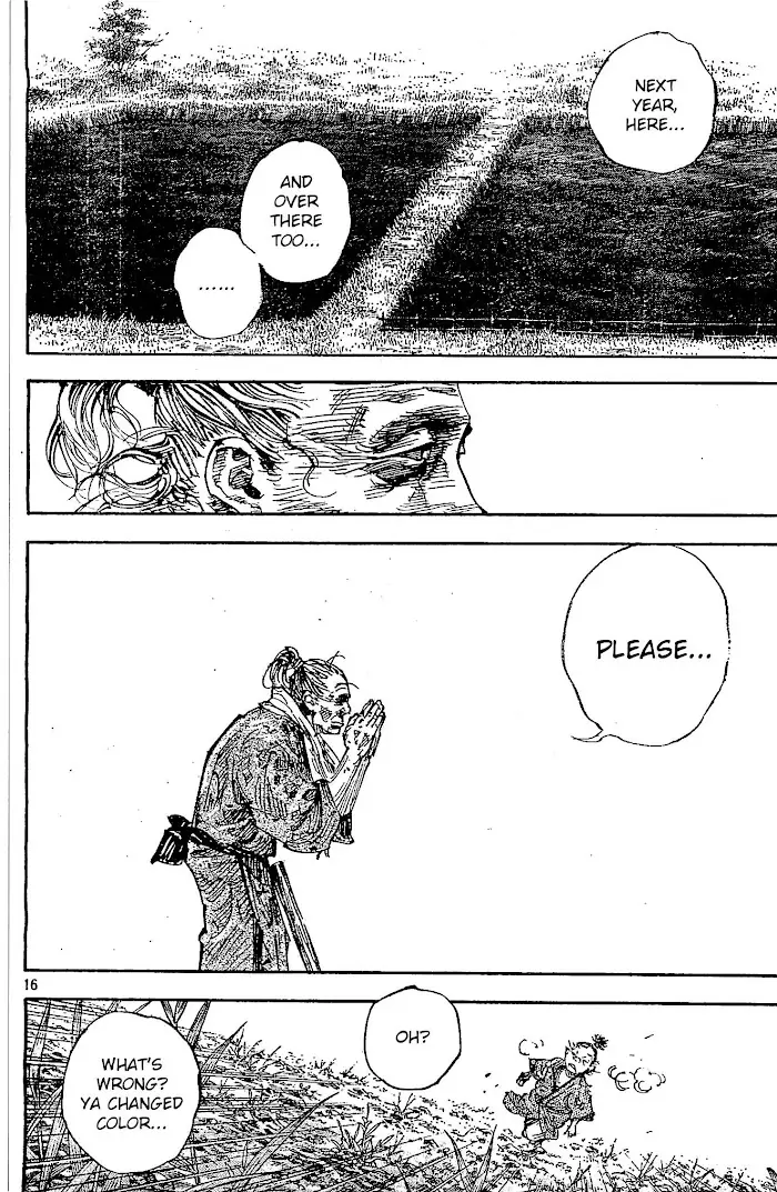 Vagabond Chapter 322 image 16_optimized