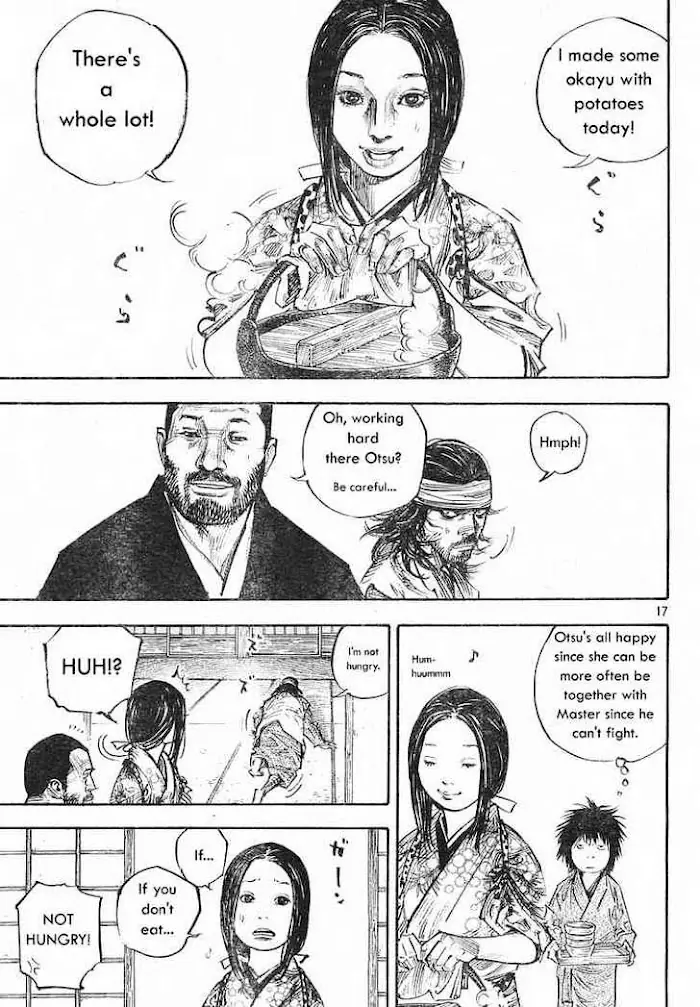 Vagabond Chapter 250 image 17_optimized