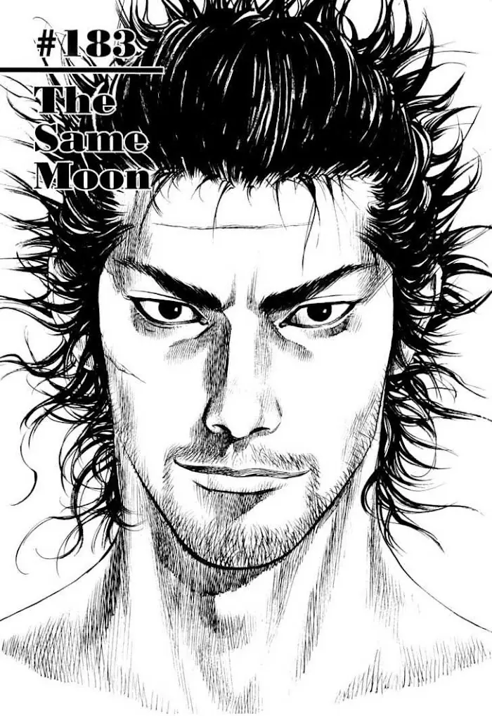 Vagabond Chapter 183 image 01_optimized