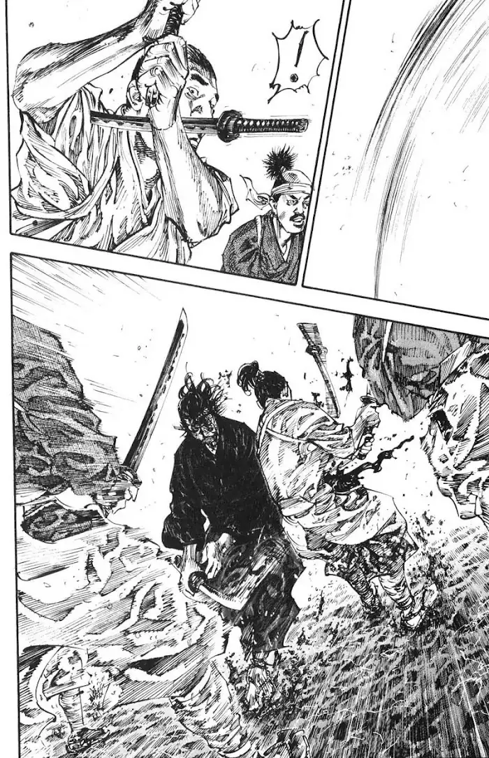 Vagabond Chapter 233 image 14_optimized