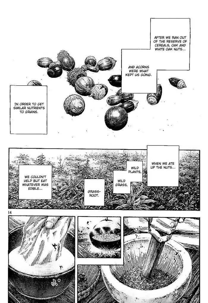 Vagabond Chapter 315 image 14_optimized