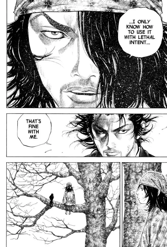 Vagabond Chapter 116 image 18_optimized