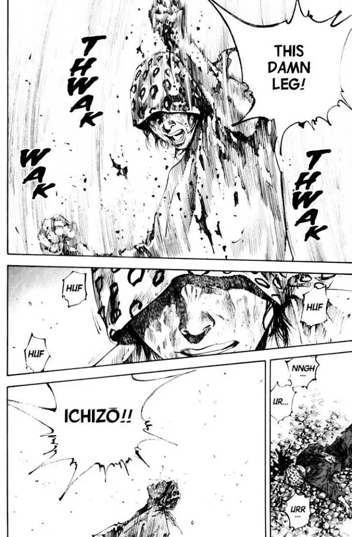Vagabond Chapter 175 image 18_optimized