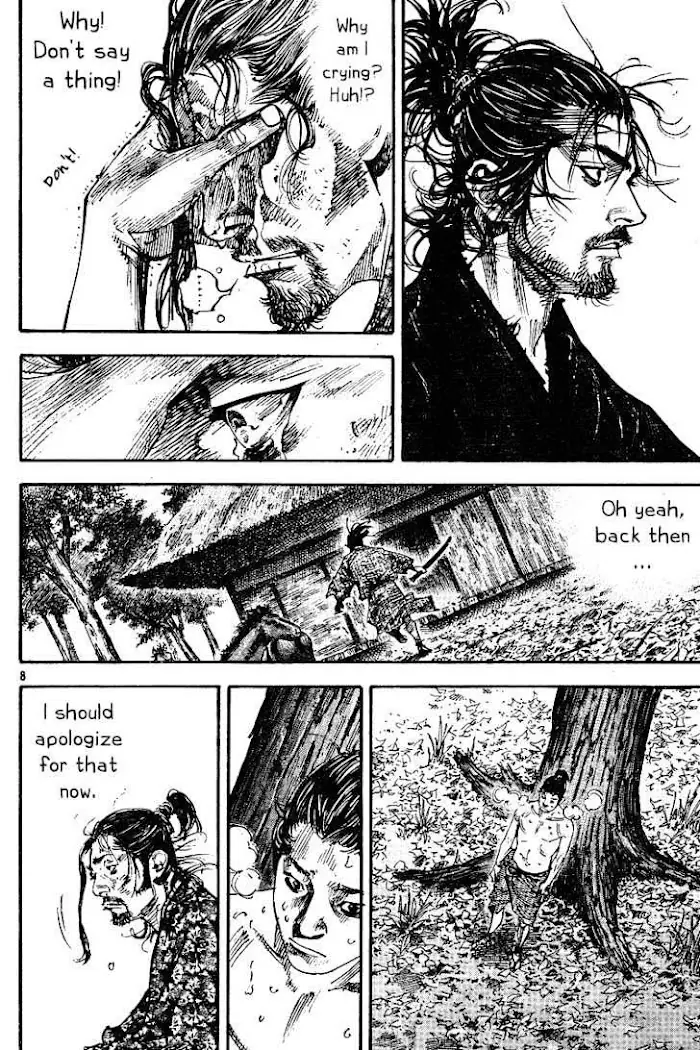 Vagabond Chapter 222 image 08_optimized