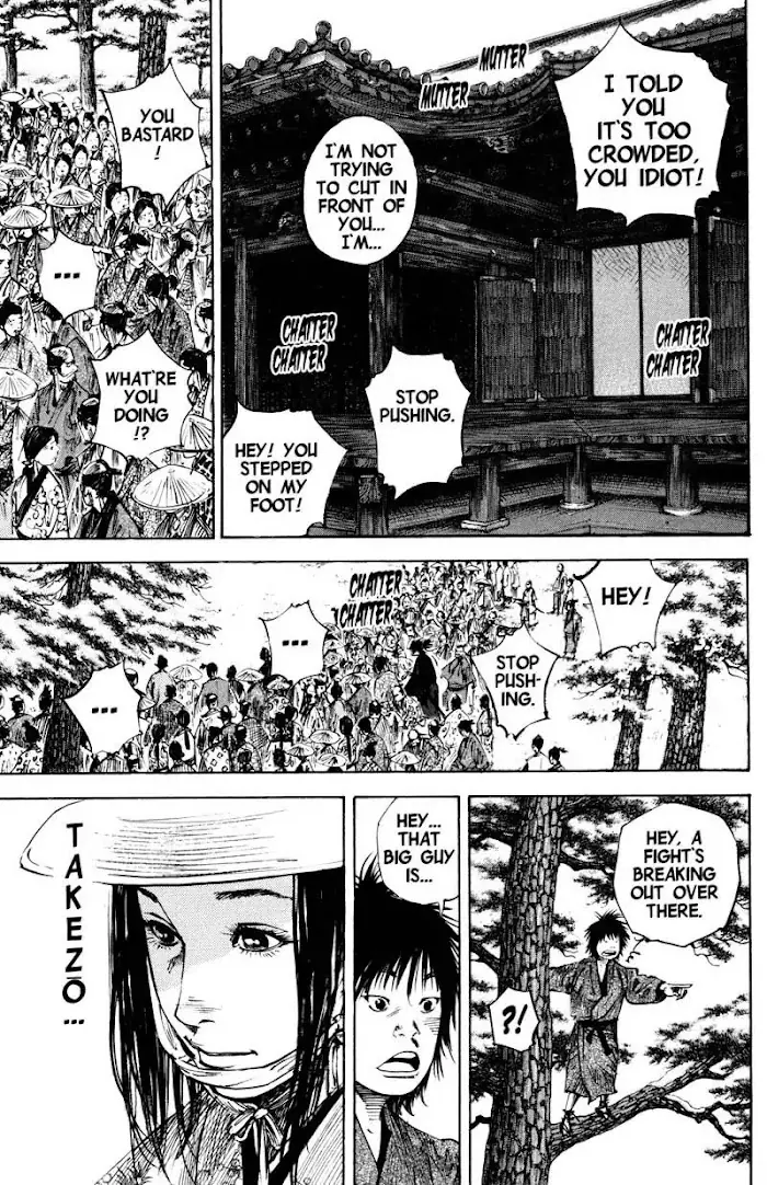 Vagabond Chapter 214 image 01_optimized