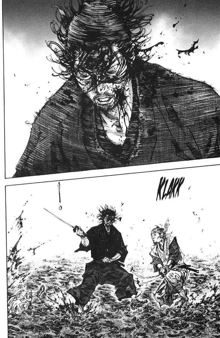 Vagabond Chapter 233 image 10_optimized