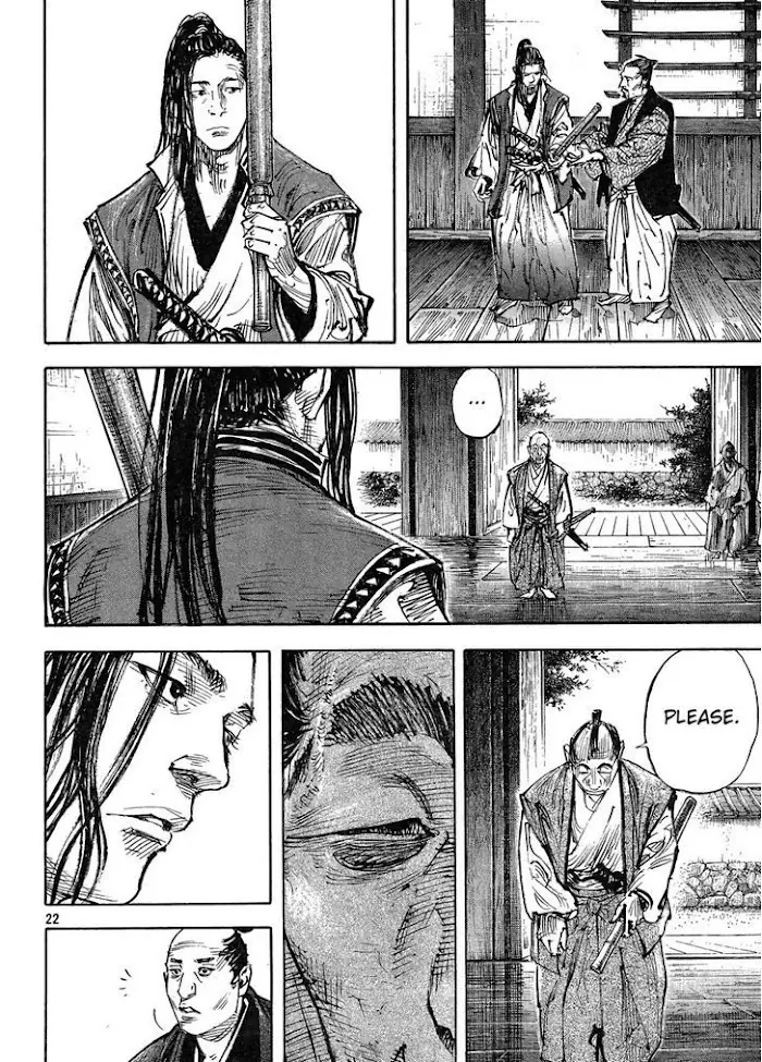 Vagabond Chapter 323 image 22_optimized