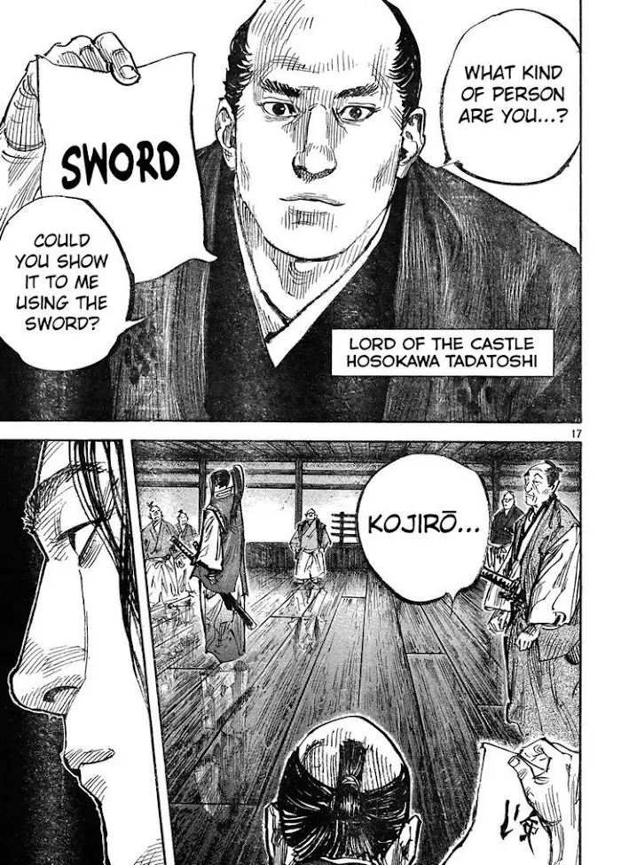 Vagabond Chapter 323 image 17_optimized