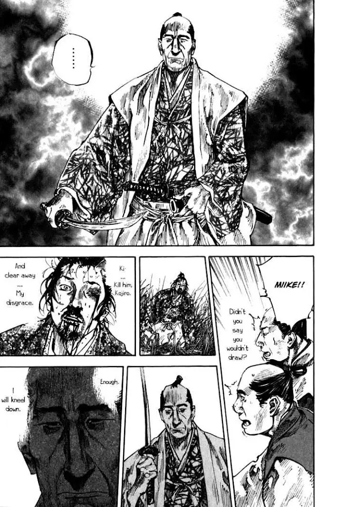 Vagabond Chapter 198 image 22_optimized