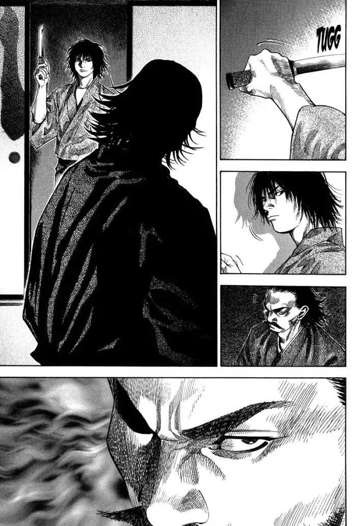 Vagabond Chapter 100 image 04_optimized