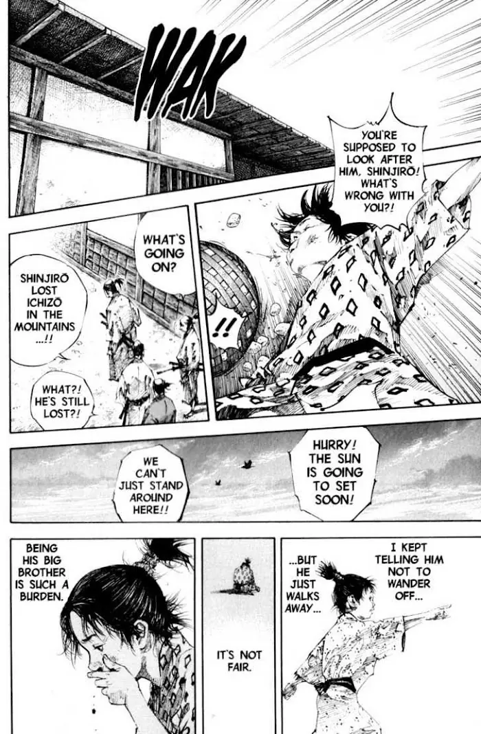 Vagabond Chapter 175 image 04_optimized