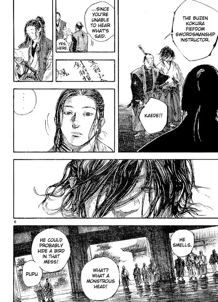 Vagabond Chapter 299 image 06_optimized
