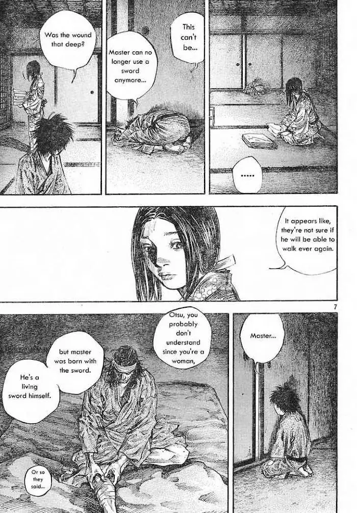 Vagabond Chapter 250 image 07_optimized