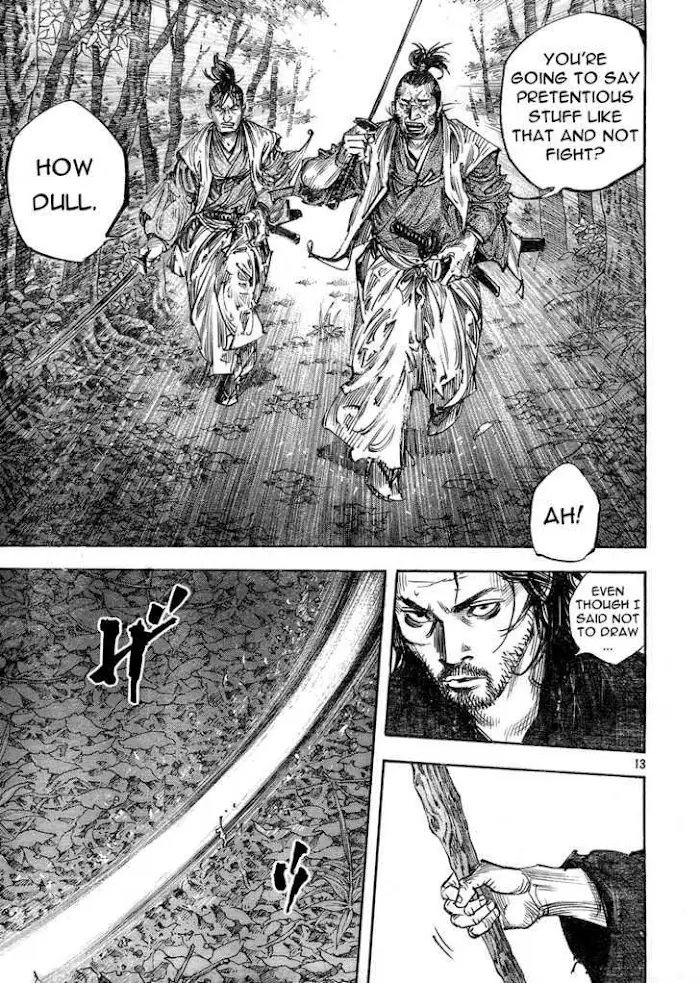 Vagabond Chapter 270 image 13_optimized