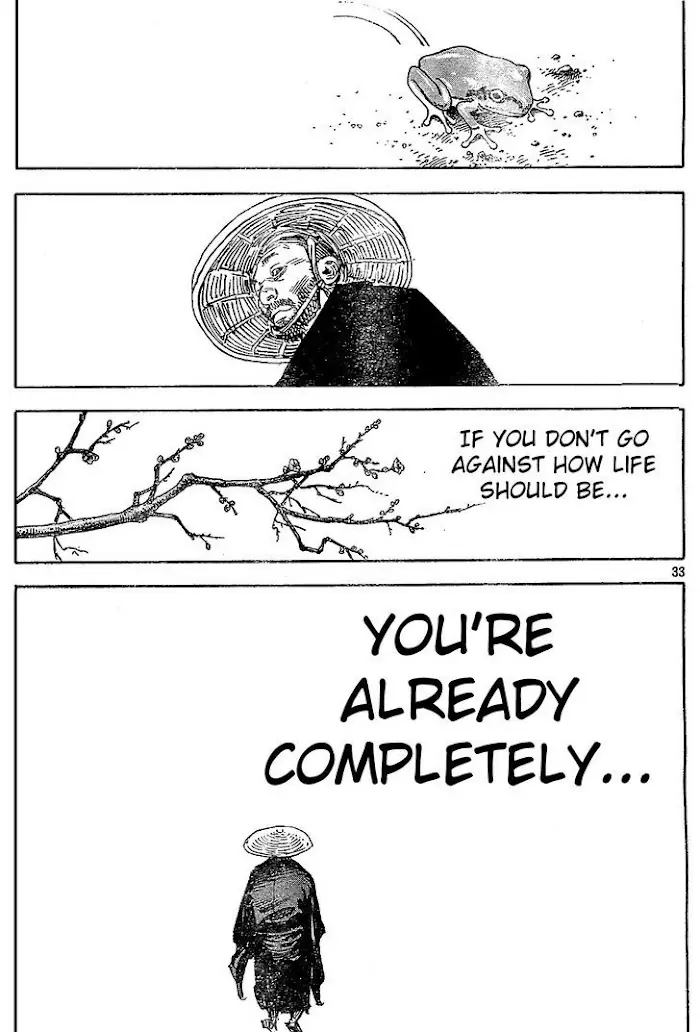 Vagabond Chapter 317 image 31_optimized