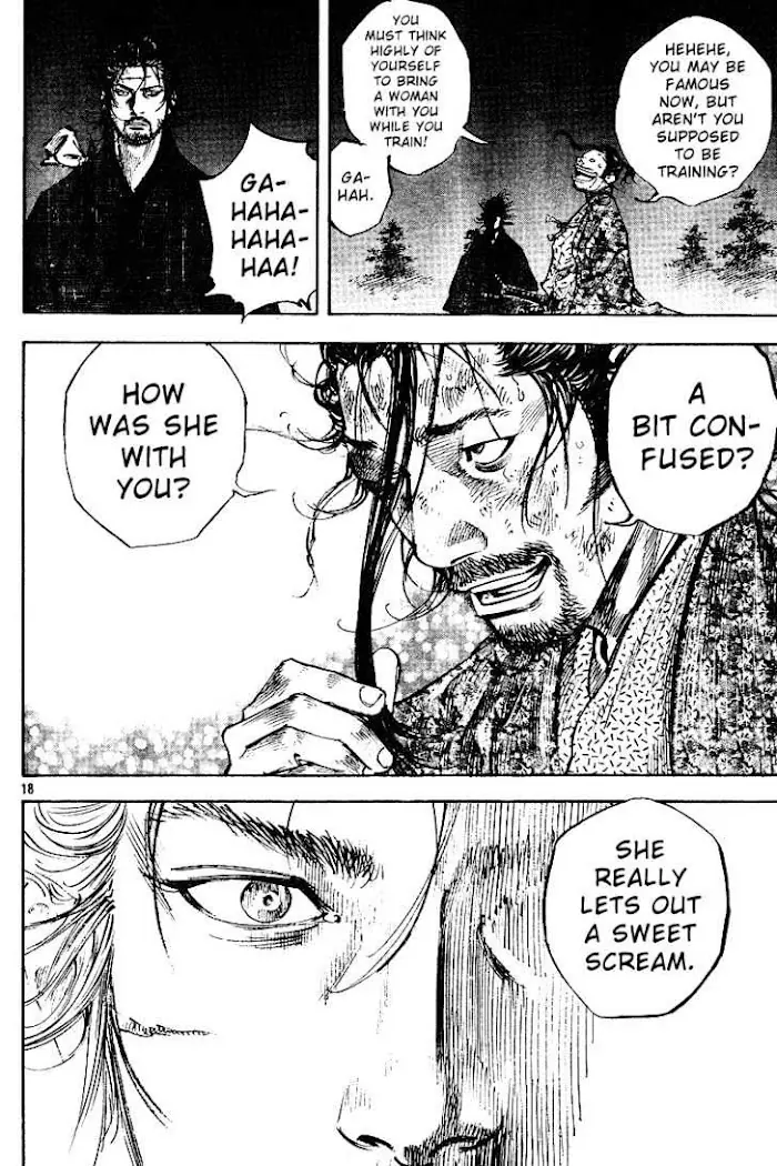 Vagabond Chapter 222 image 18_optimized