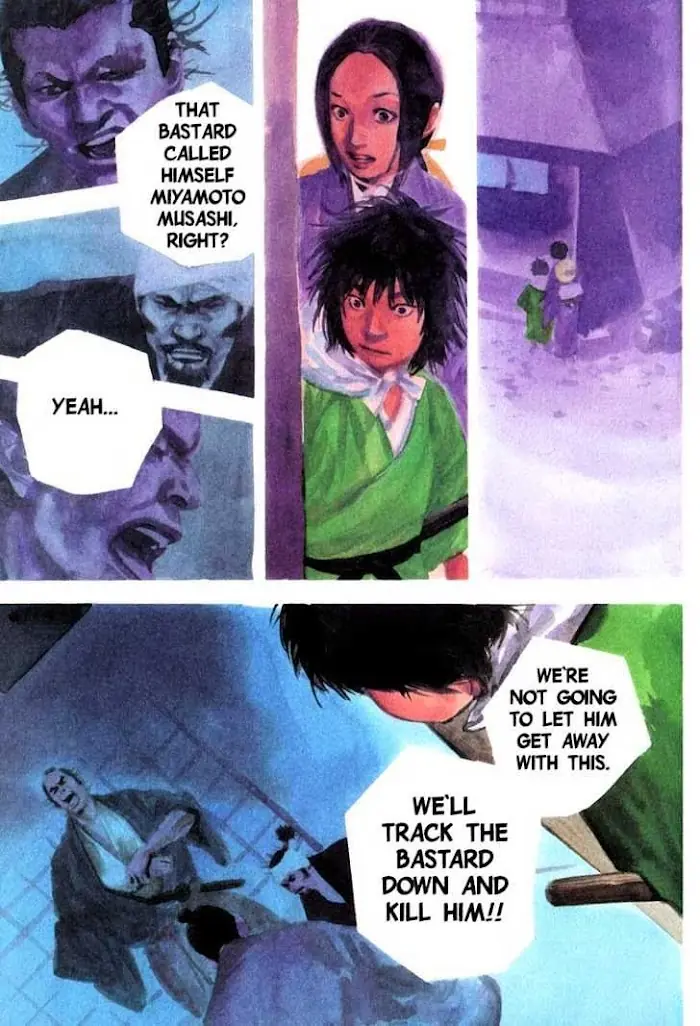 Vagabond Chapter 106 image 01_optimized