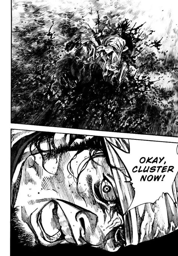 Vagabond Chapter 235 image 07_optimized