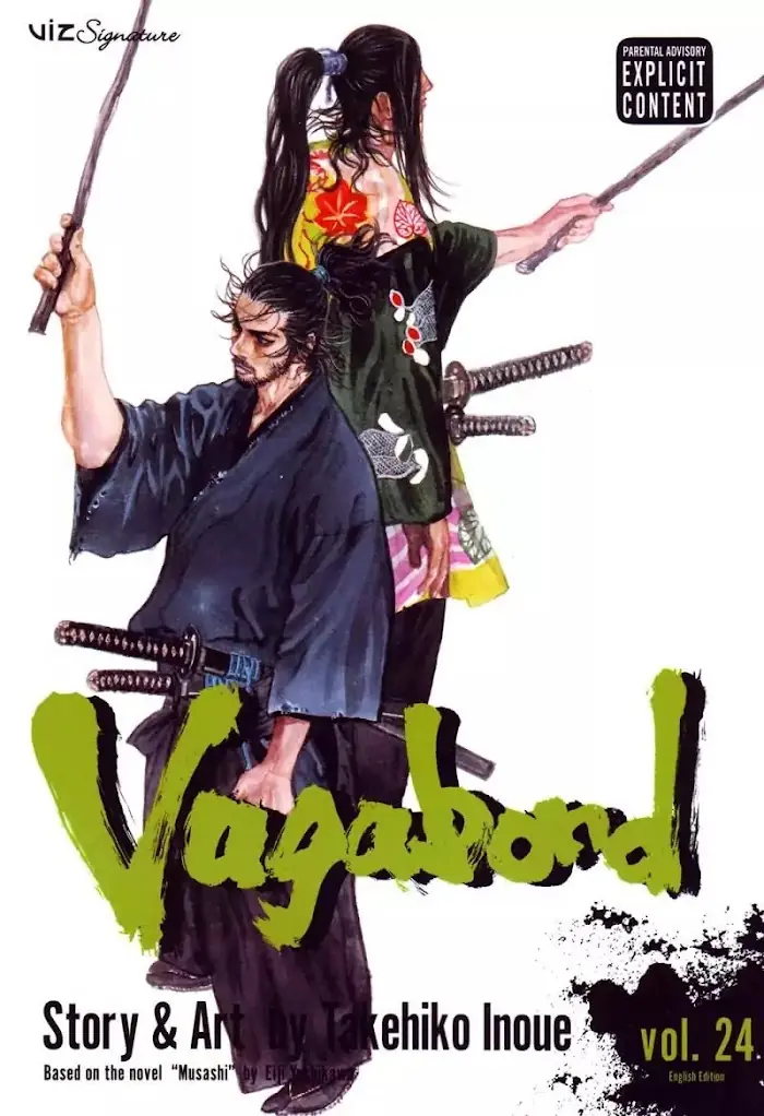 Vagabond Chapter 207 image 01_optimized
