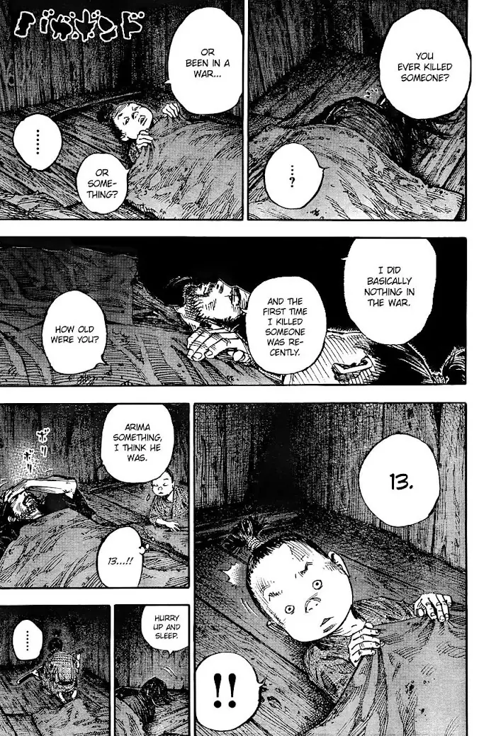 Vagabond Chapter 304 image 03_optimized