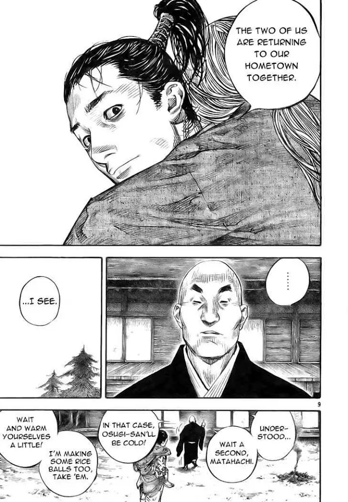 Vagabond Chapter 272 image 09_optimized