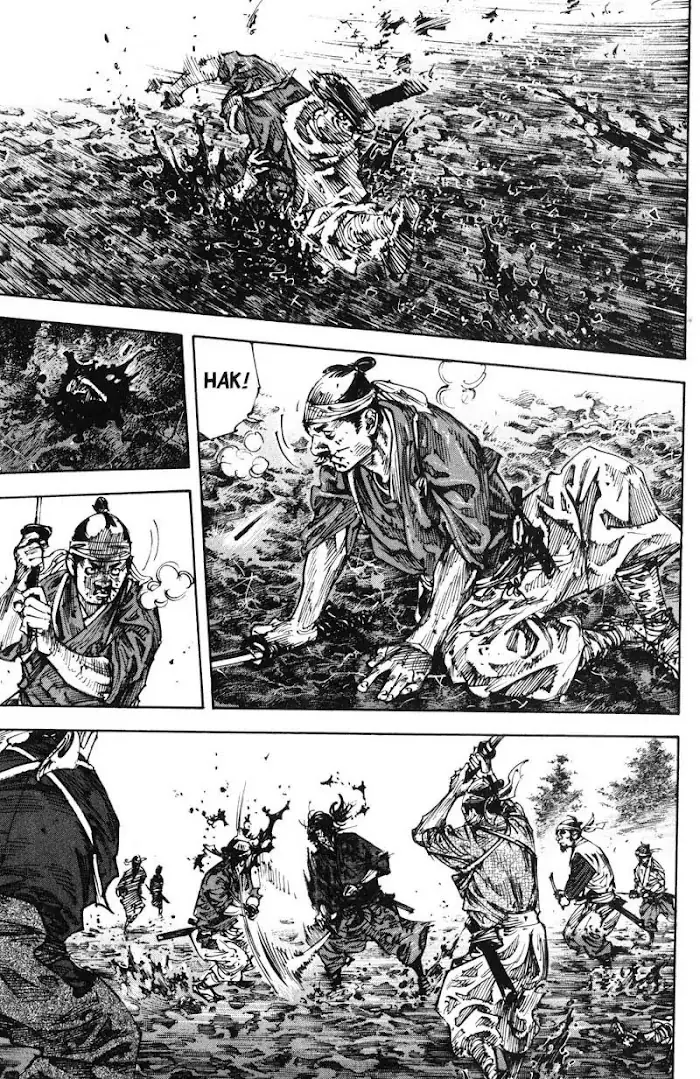 Vagabond Chapter 233 image 09_optimized