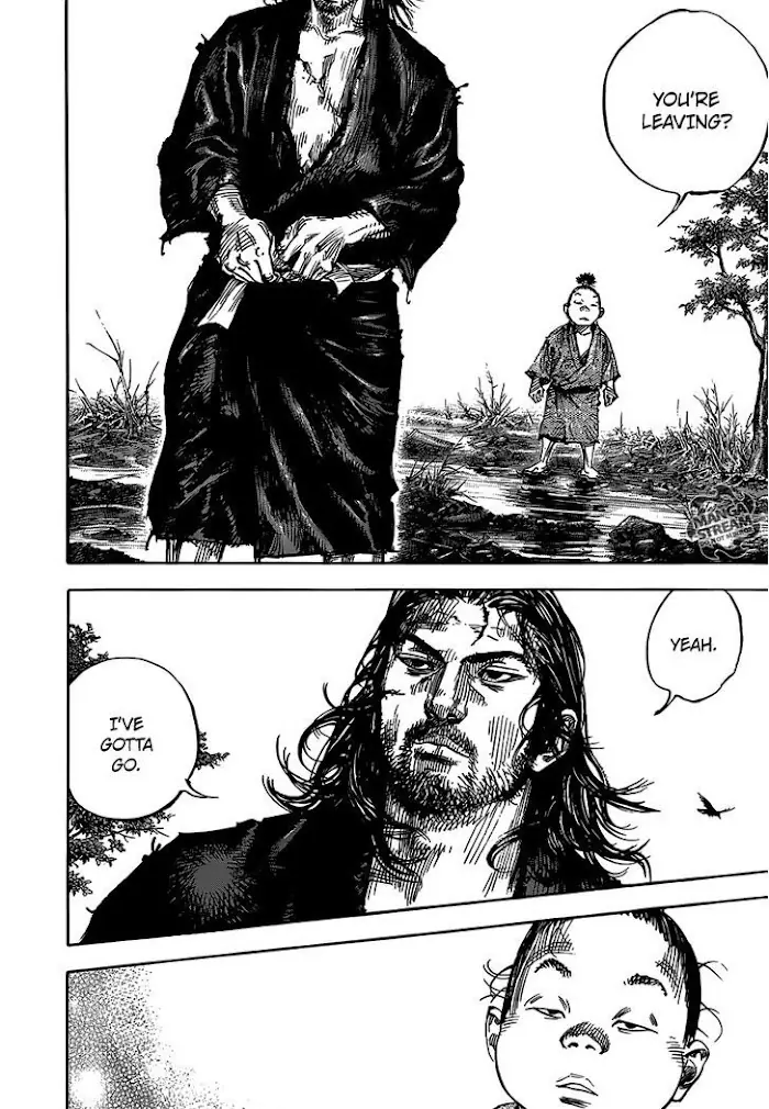 Vagabond Chapter 303 image 25_optimized