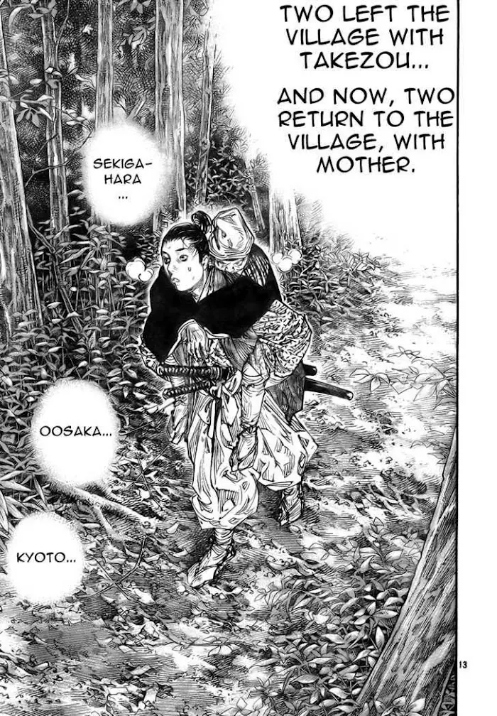 Vagabond Chapter 272 image 13_optimized
