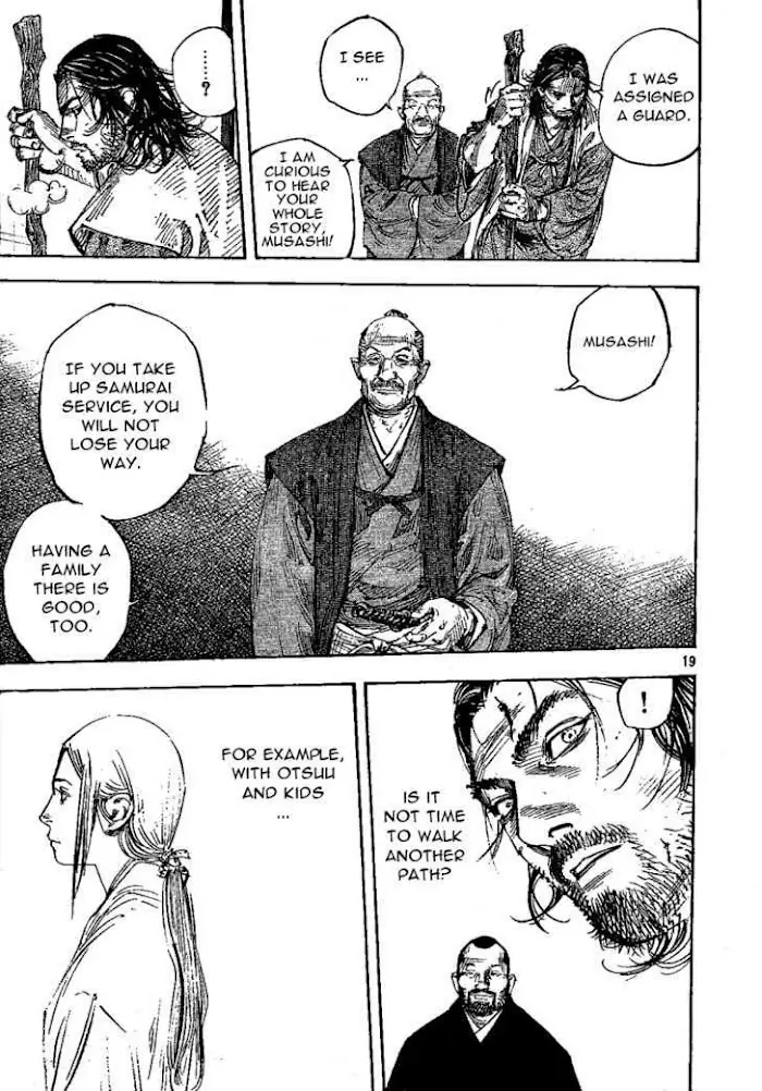 Vagabond Chapter 267 image 19_optimized