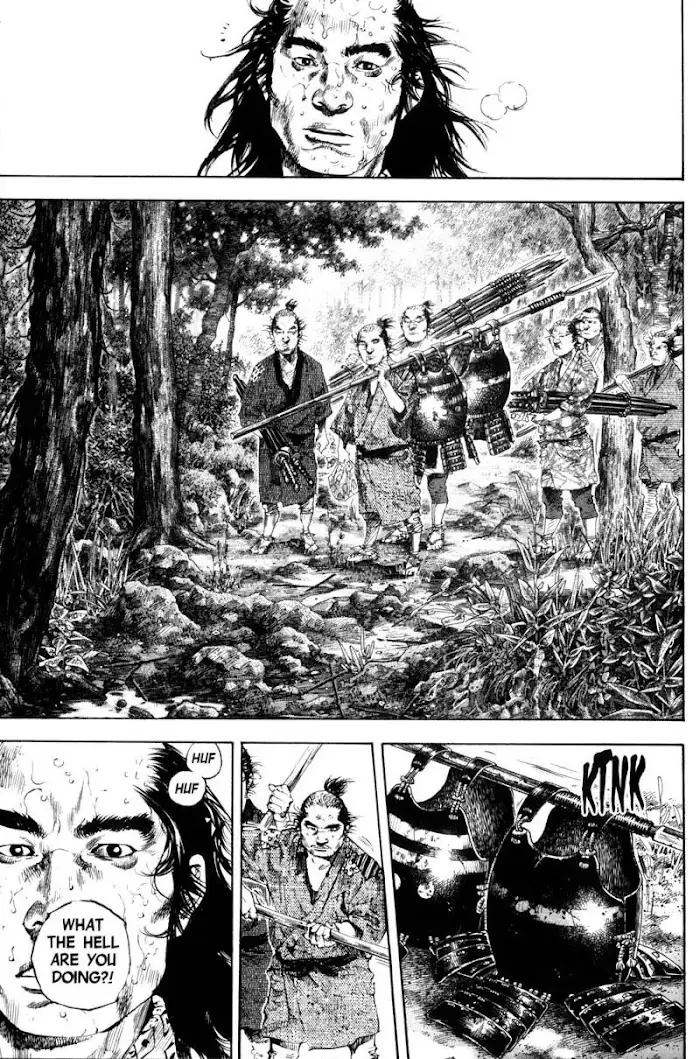 Vagabond Chapter 164 image 04_optimized