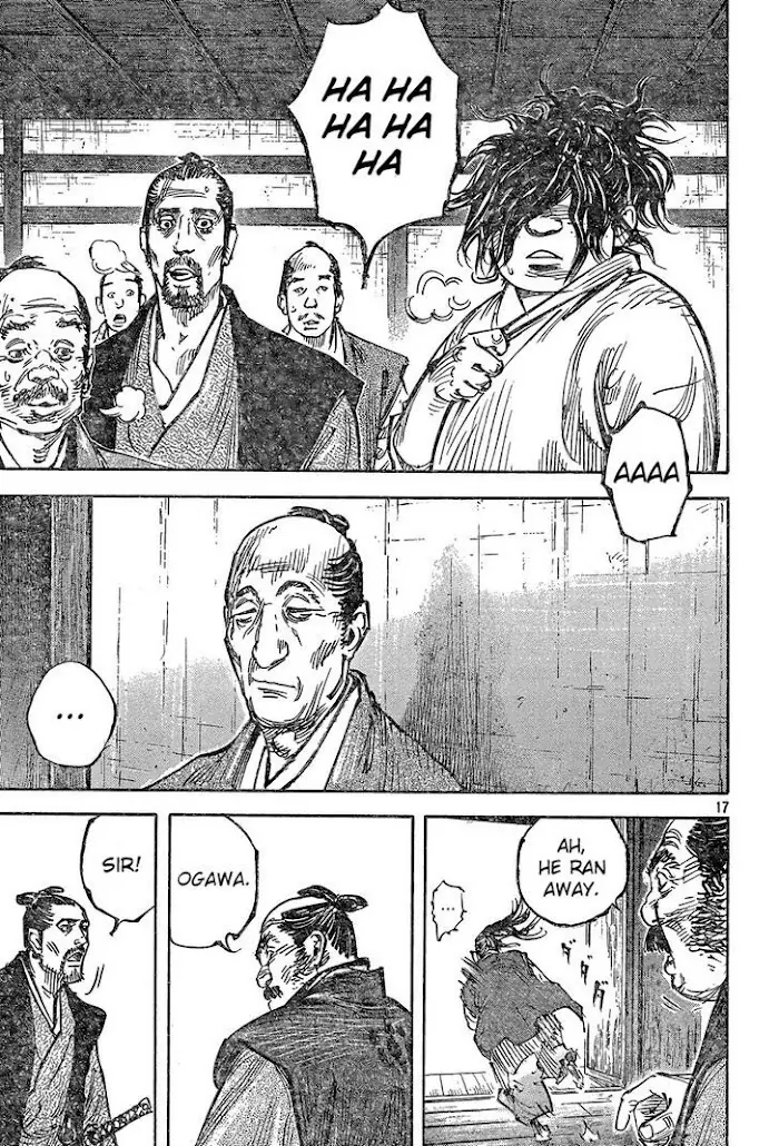 Vagabond Chapter 324 image 18_optimized