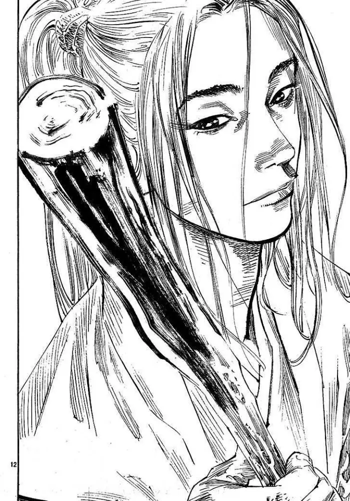 Vagabond Chapter 255 image 12_optimized