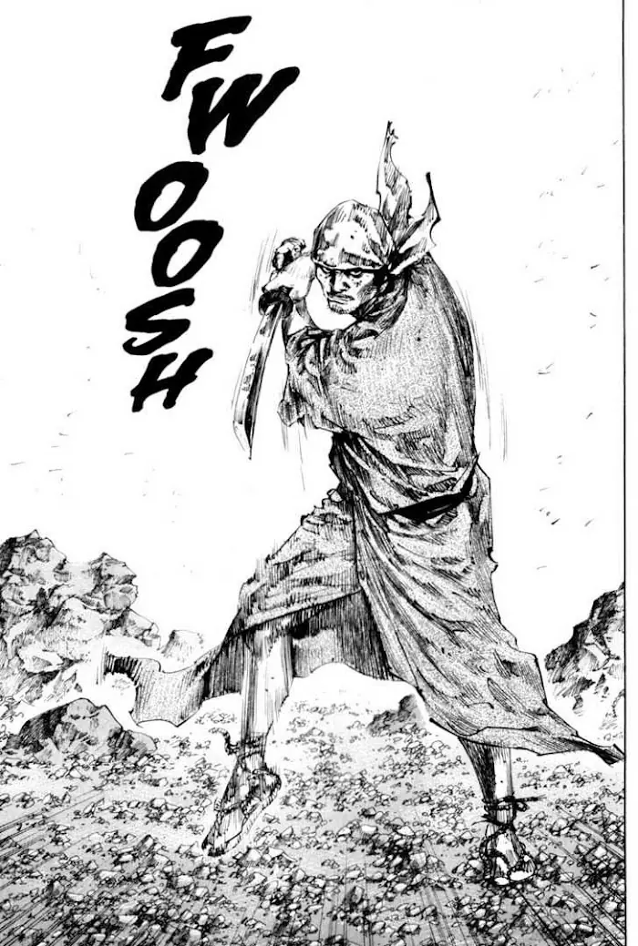 Vagabond Chapter 175 image 25_optimized