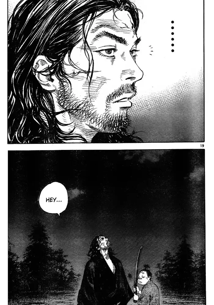 Vagabond Chapter 307 image 19_optimized