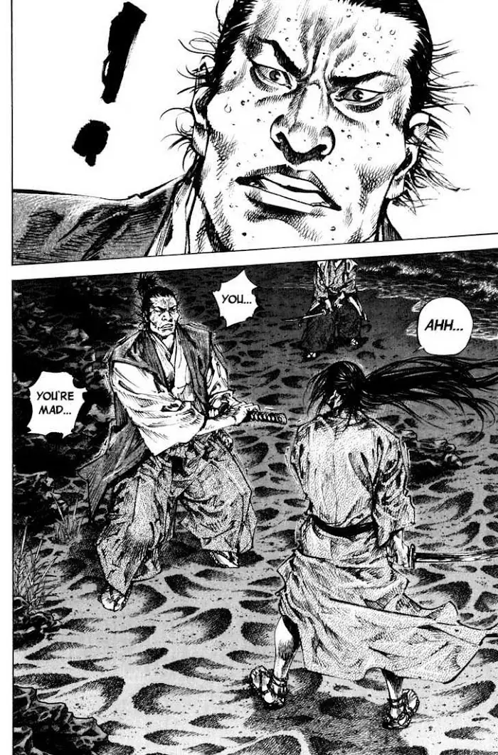 Vagabond Chapter 150 image 24_optimized