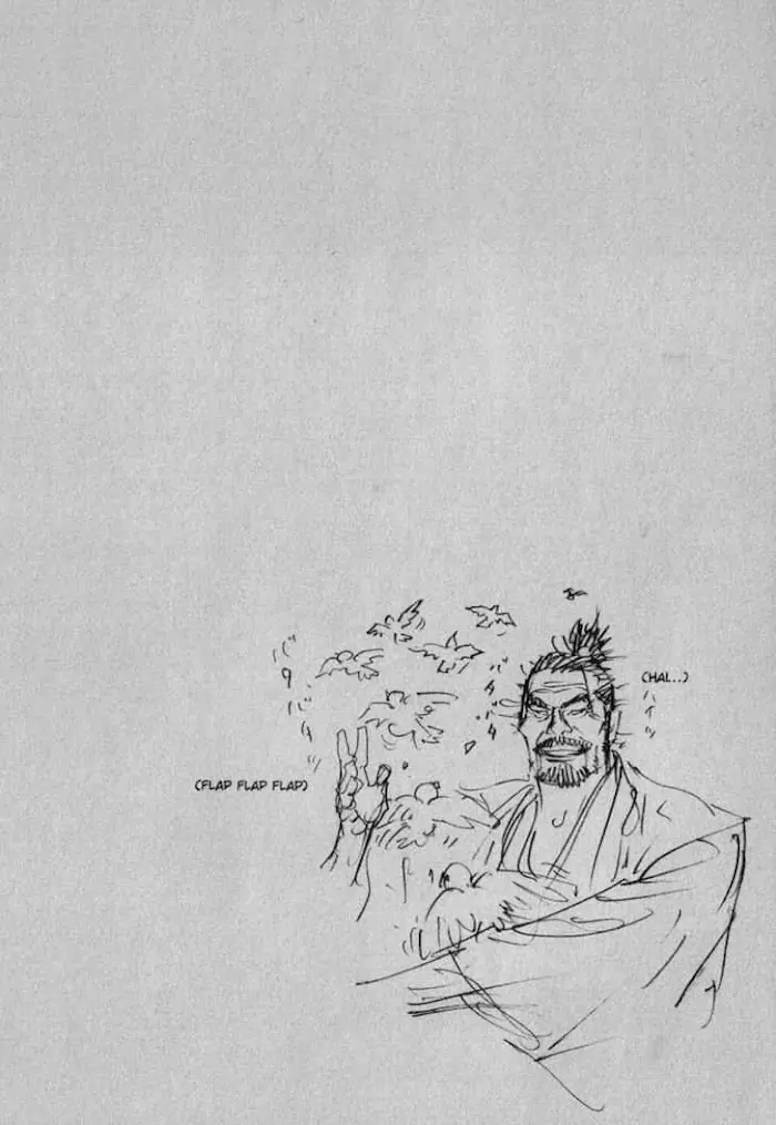 Vagabond Chapter 148 image 26_optimized